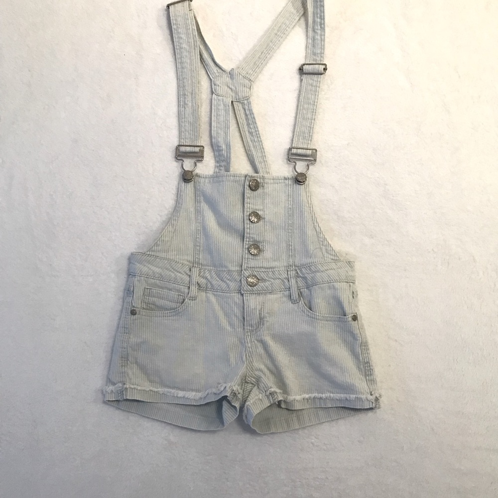 Overalls